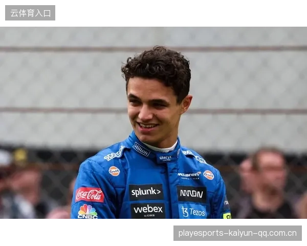 F1车手训练营揭秘：体能+心理双管齐下